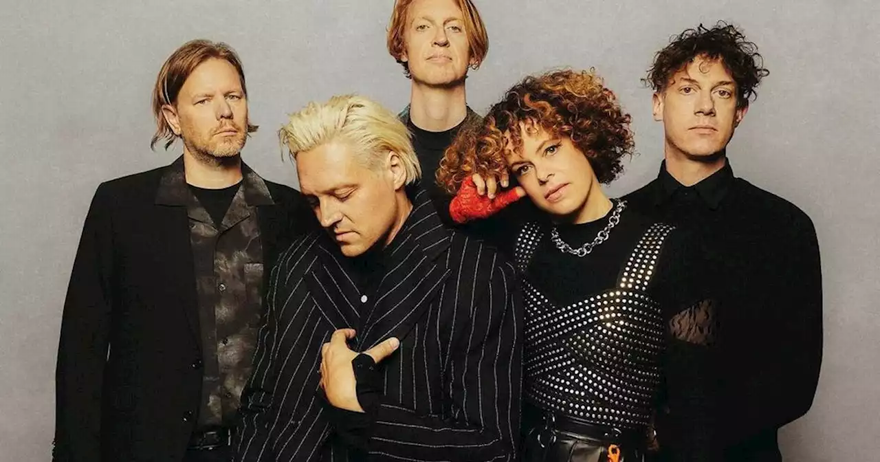 Toronto radio station drops Arcade Fire music after sexual misconduct allegations