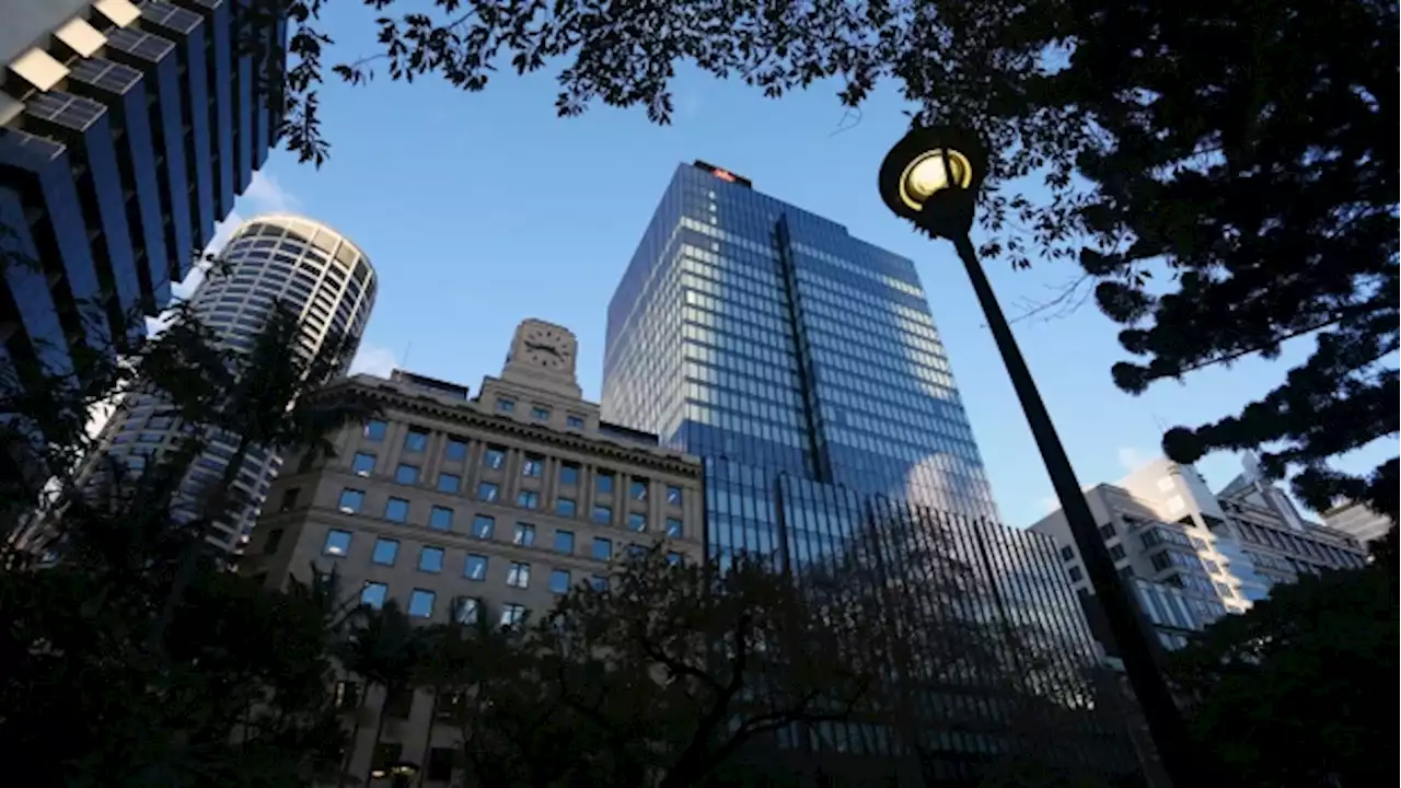 Brookfield hunts for buyouts with record US$110B to spend - BNN Bloomberg