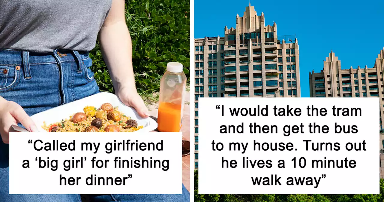 30 Times People Did Something So Stupid That It Surprised Even Themselves, As Shared In This Online Group