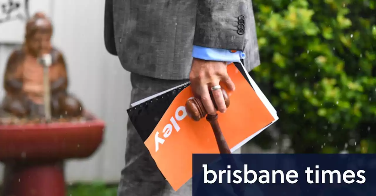 House values falling nearly $1000 a day as RBA warns of ‘uncertainty’ ahead