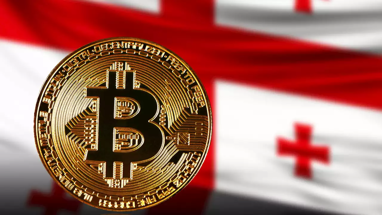 Georgia to Update Crypto Regulations to Incorporate EU Rules, Legalize Industry – Regulation Bitcoin News