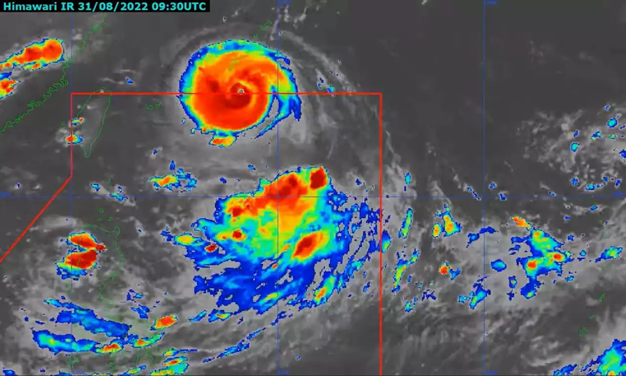 Philippines faces twin storms - BusinessWorld Online