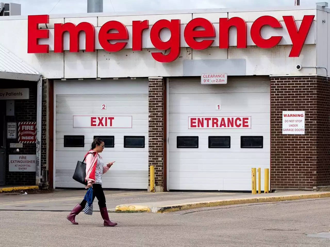 Alberta health research including patient voices gets funding boost for future operations