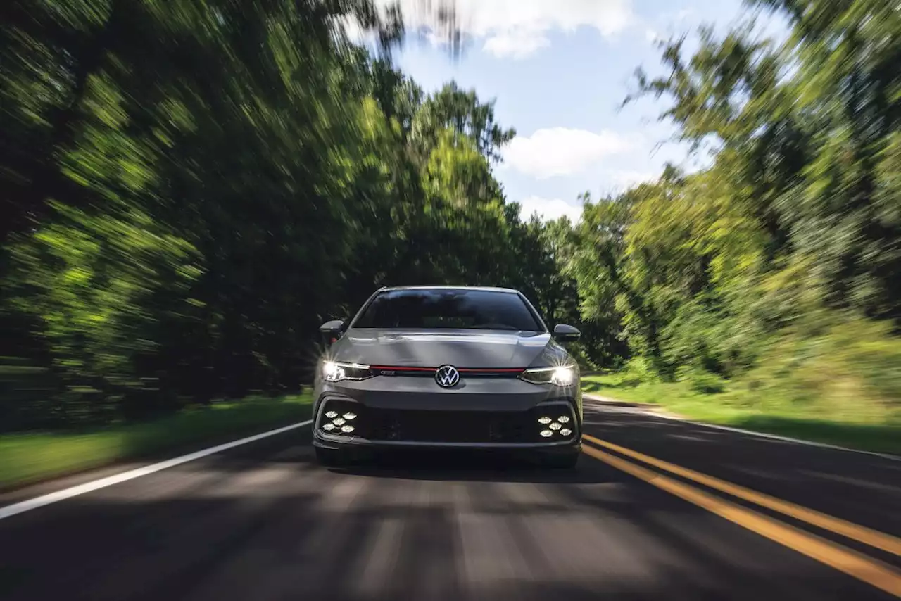 Our Long-Term 2022 Volkswagen Golf GTI S Has the Fundamentals