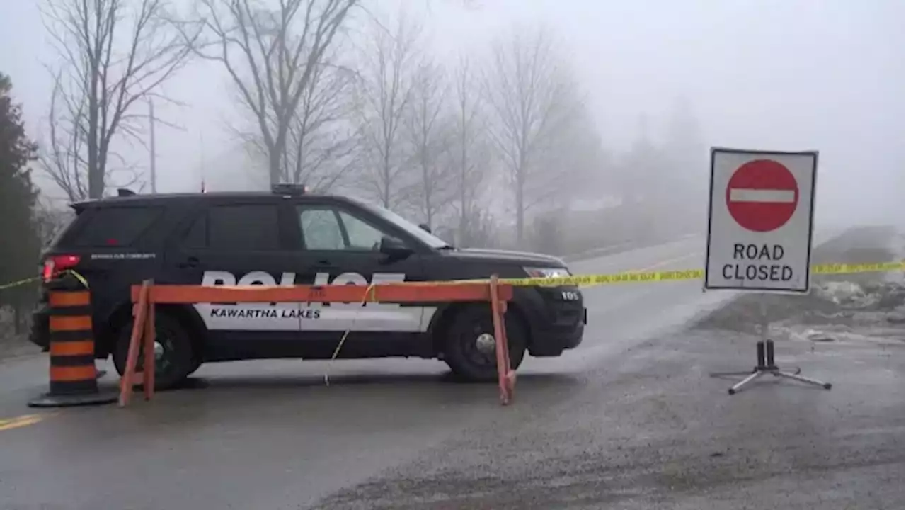 3 OPP officers charged with manslaughter in toddler's shooting death | CBC News