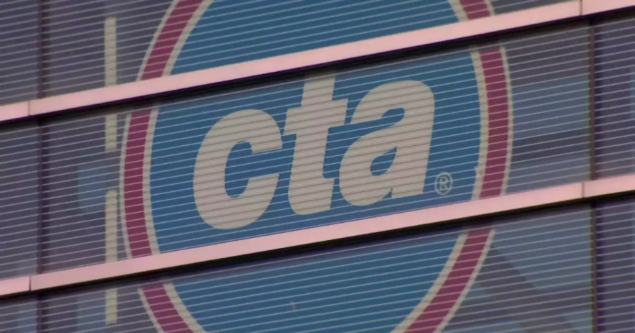 CTA managers not at Red Line station as advertised for 'Ask CTA' program Wednesday morning