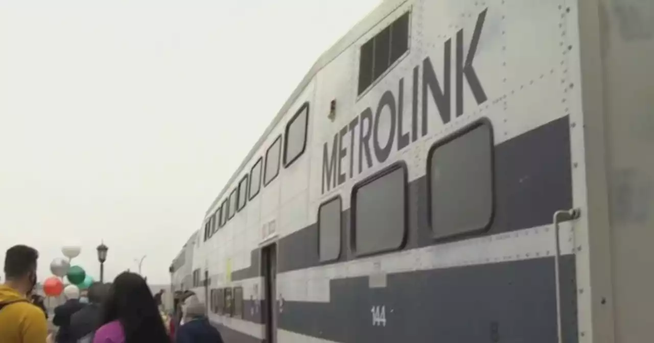 Metrolink offers discounted tickets for EBT card holders