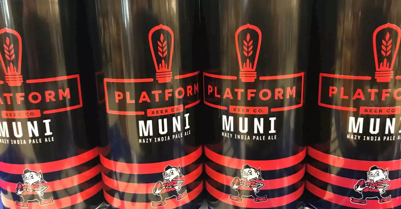 Platform Beer Co. schedules tailgate party, donation for CPPA for Browns opener