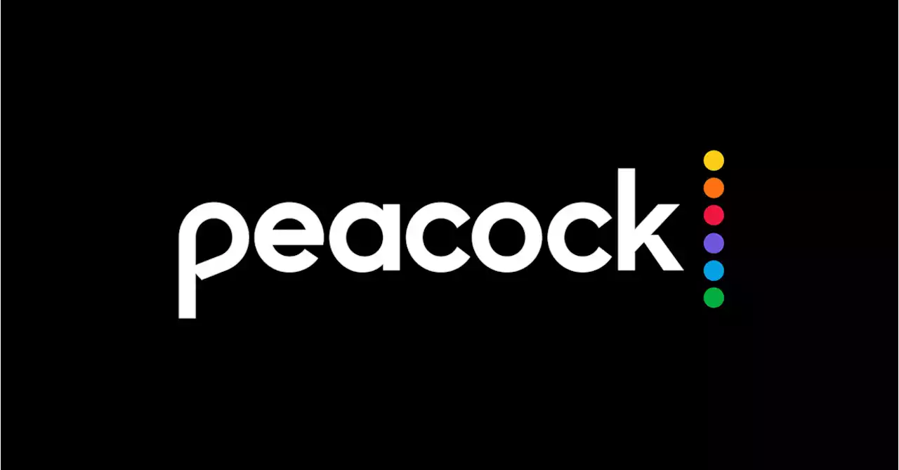 Peacock Premium Deal Offers 12 Months for 60% Off