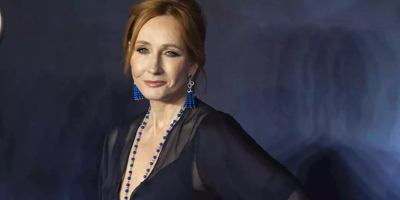 Il nuovo libro di J.K. Rowling sta già causando polemiche