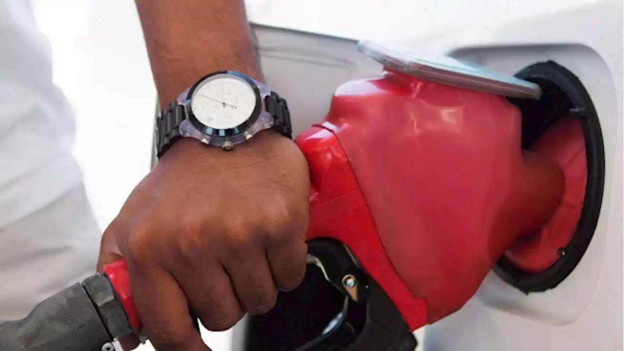 GTA gas prices to drop ahead of long weekend