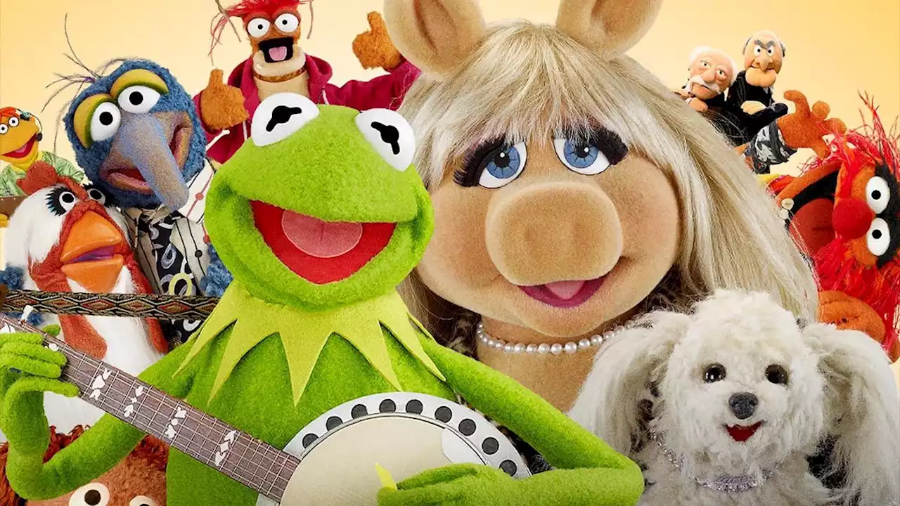 The Muppets have a BIG secret, and it's actually important