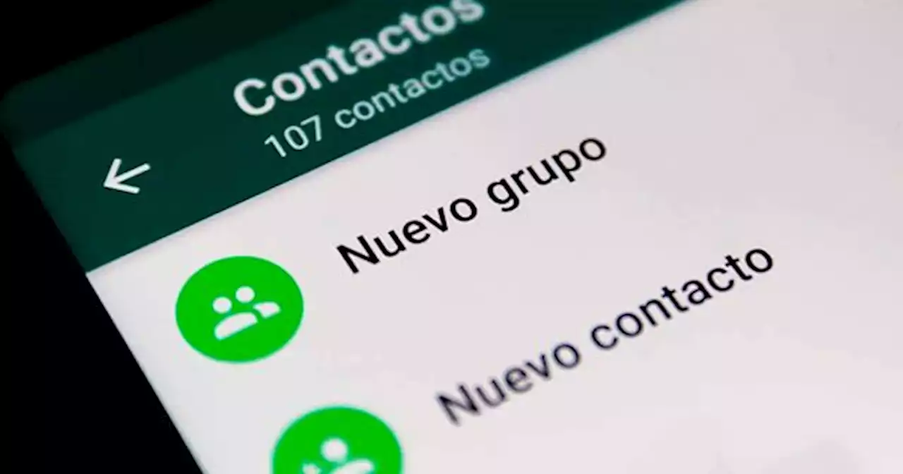 Malas noticias para los grupos de WhatsApp: se confirm� el cambio que todos van a odiar