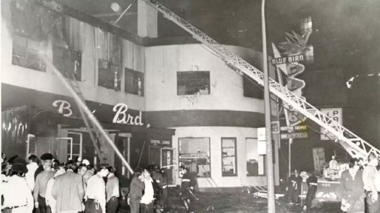 50 years later, survivors remember devastating Montreal fire that claimed 37 lives