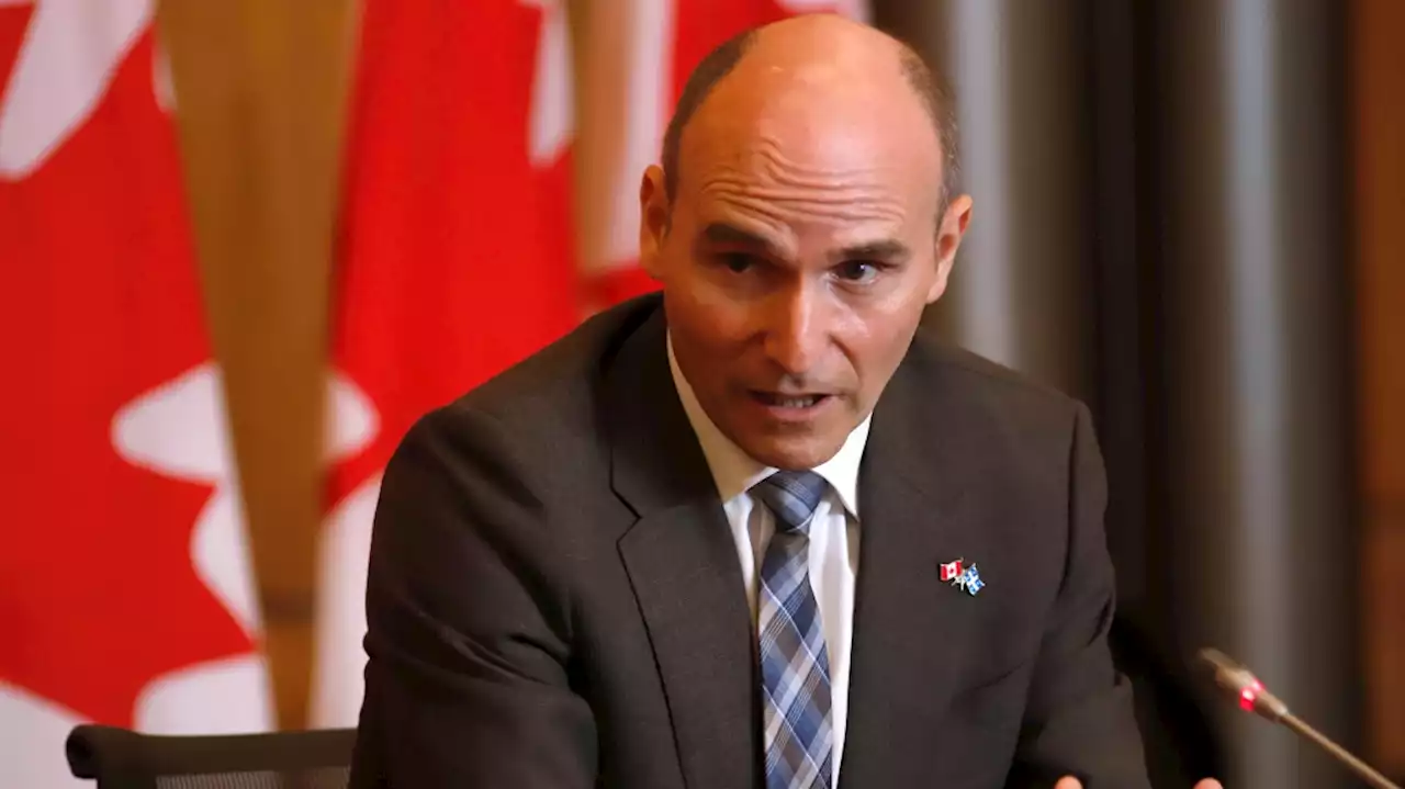 Getting a COVID-19 booster dose should top Canadians' fall to-do list, says health minister