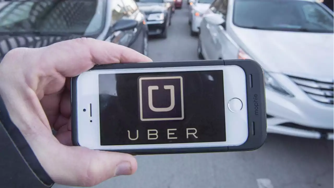 Uber takes another swing at operating in Victoria, Kelowna