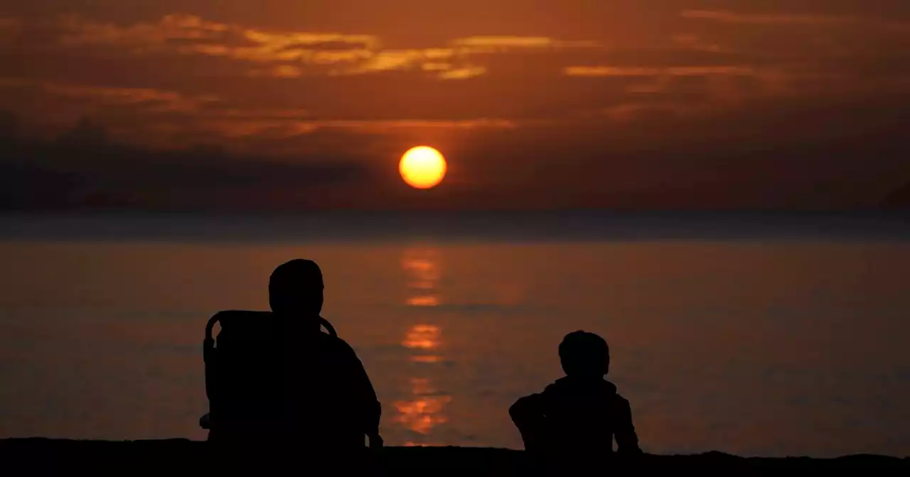 Calm before the storms? Atlantic hurricane season ‘freakishly quiet’ despite forecasts