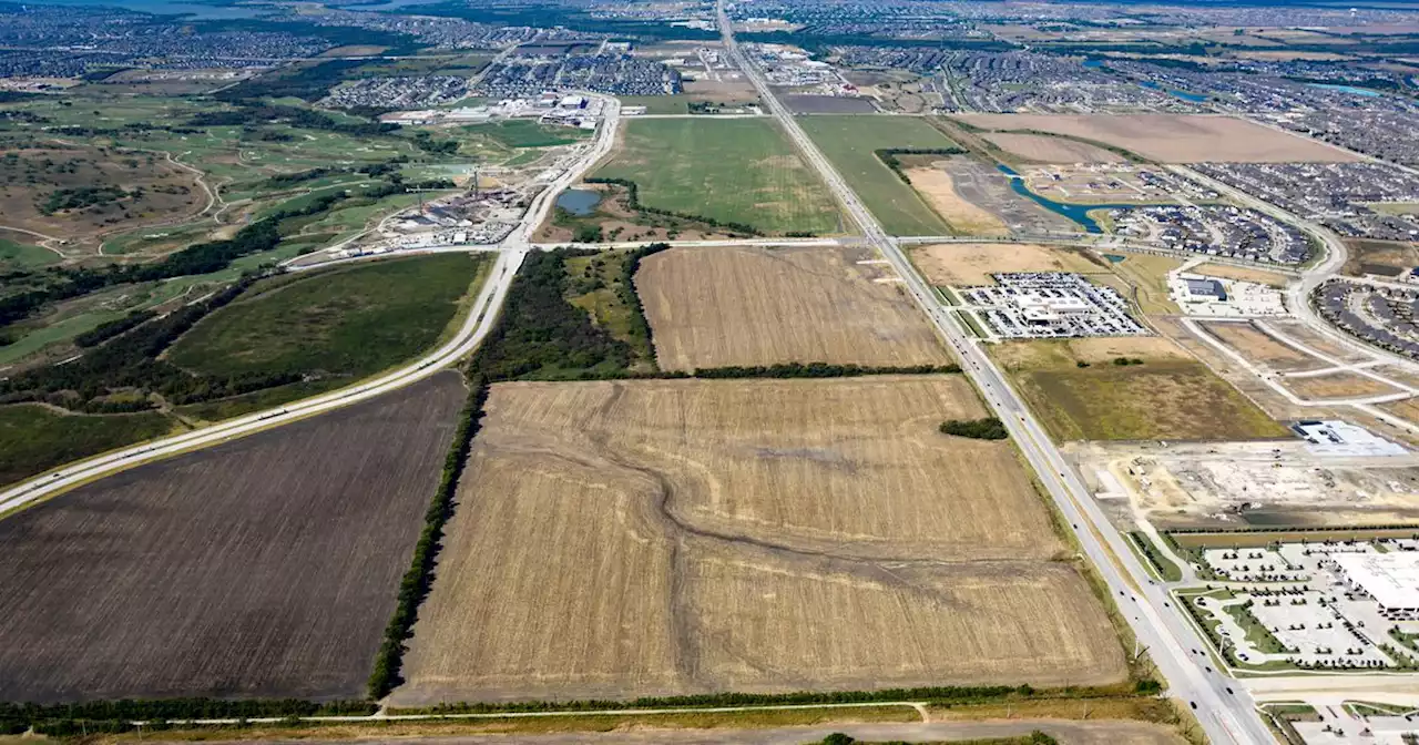 Frisco development site near PGA HQ sells to North Texas investors