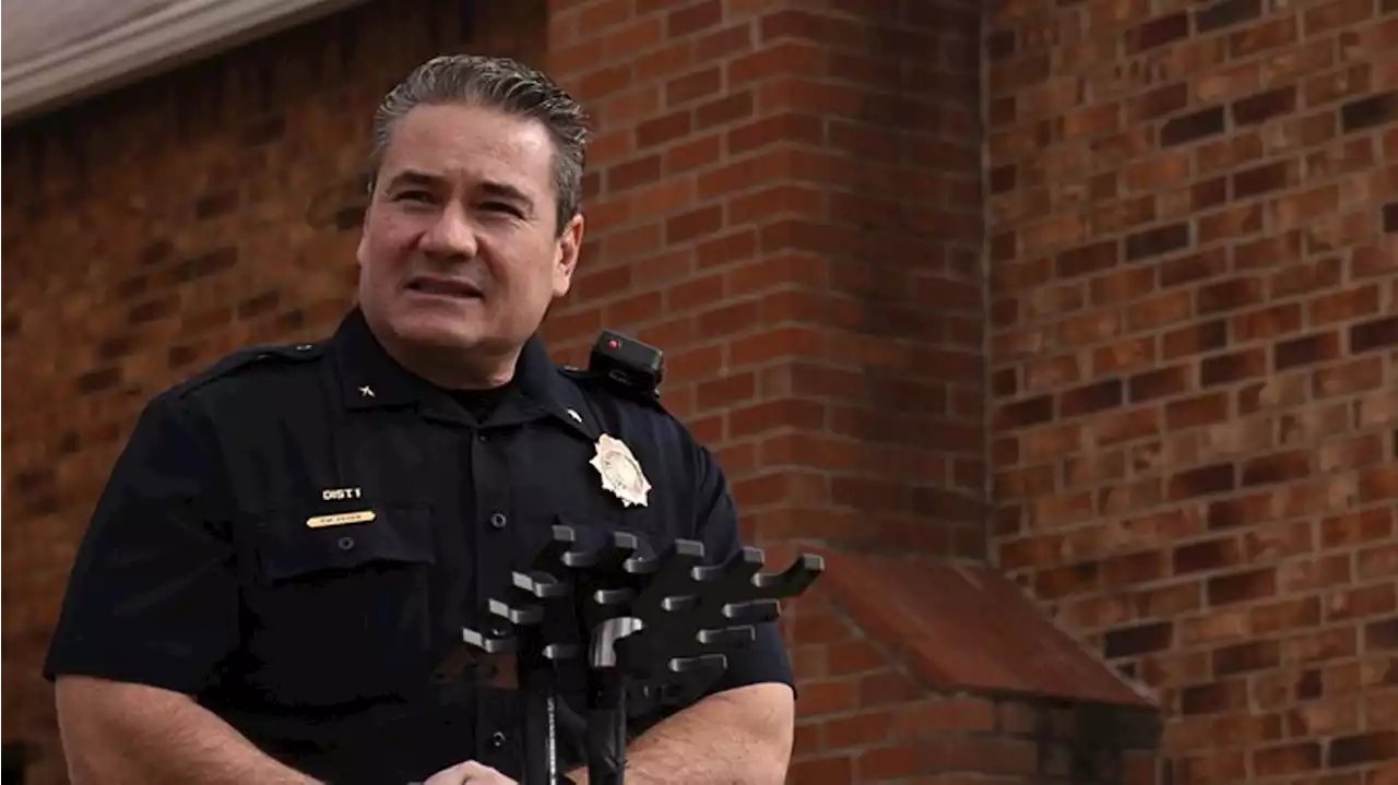 Denver Police Chief Paul Pazen's Resignation and the DPD's Ugliest Problems