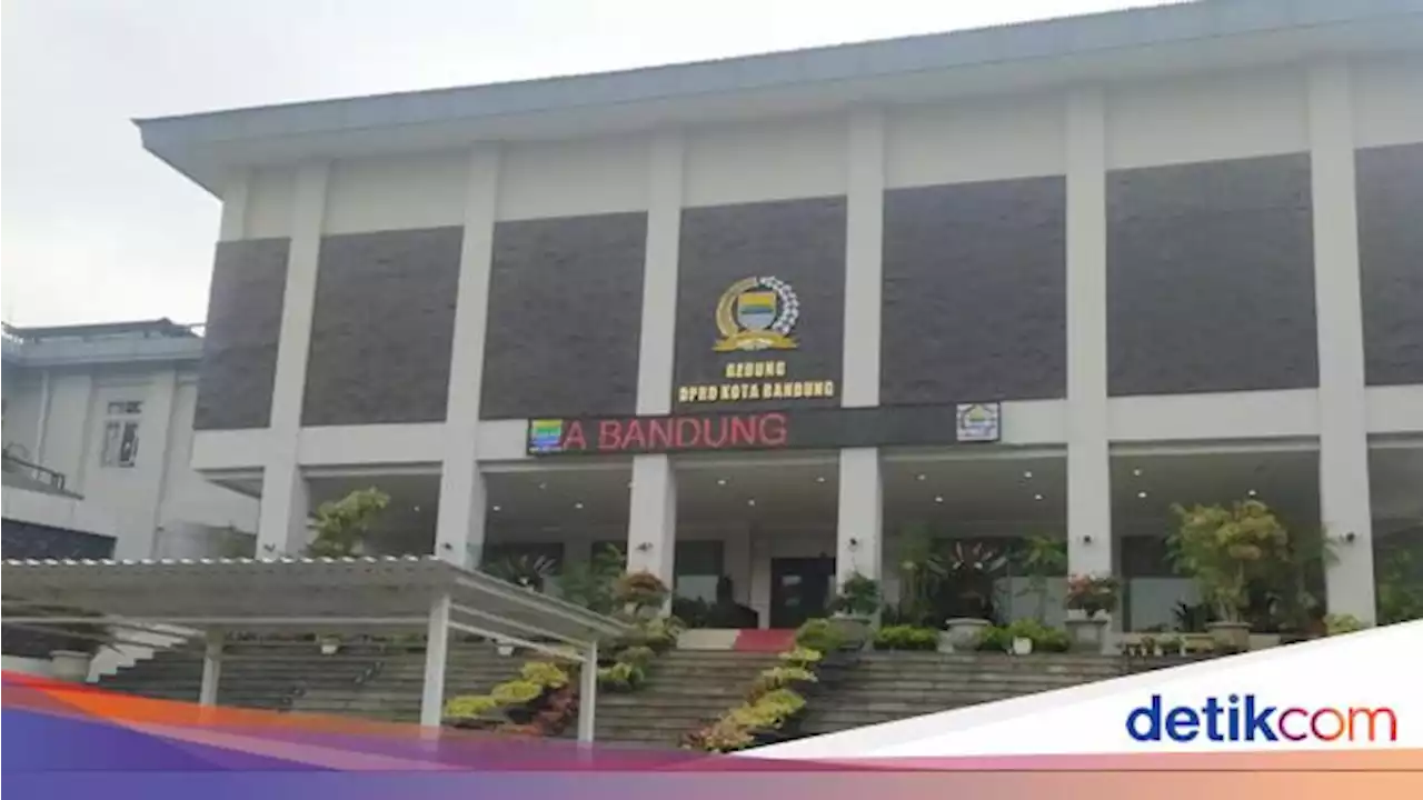 DPRD Kota Bandung Tolak Kenaikan Harga BBM!