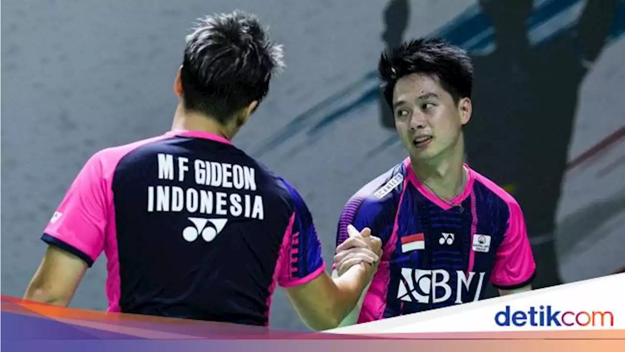 Jadwal Japan Open 2022 Hari ini: 11 Wakil Indonesia Bertanding