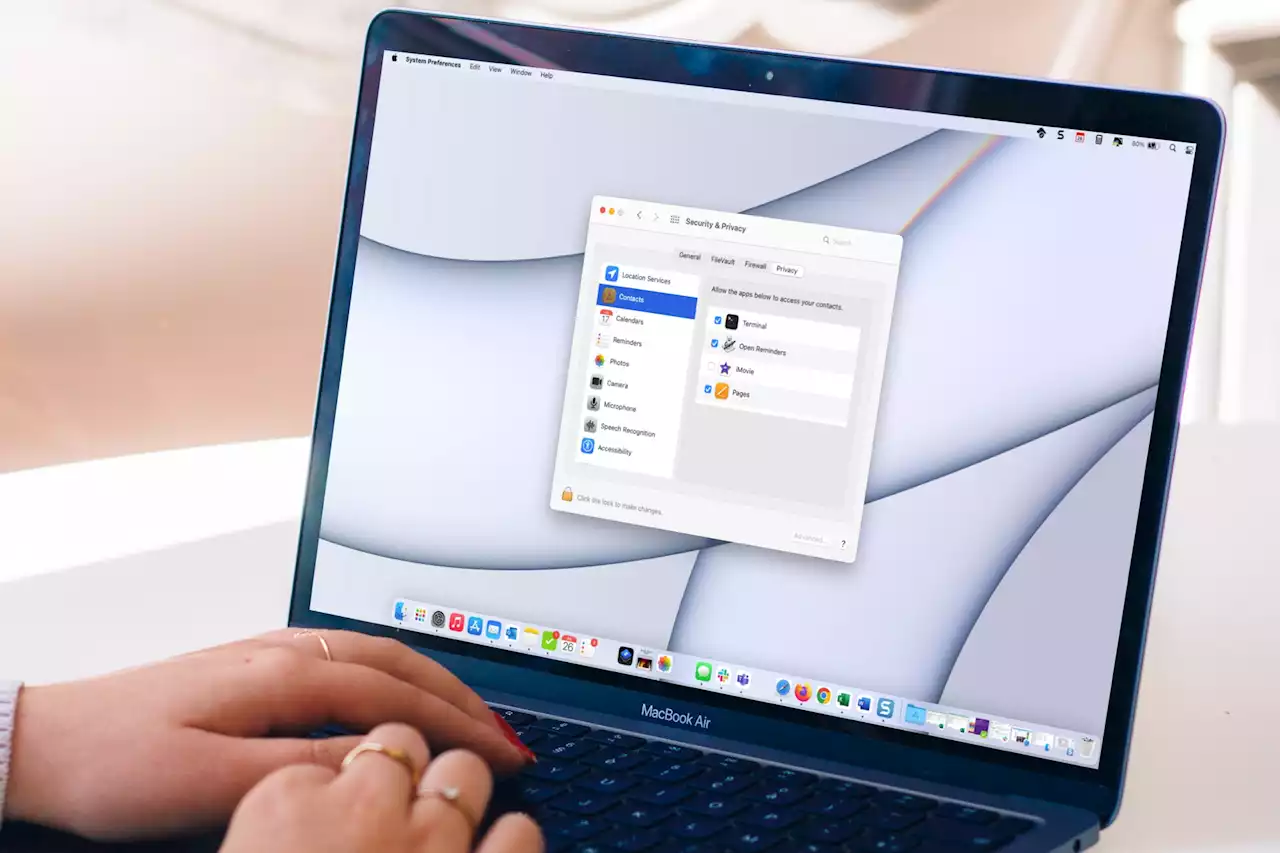 Mac antivirus has gone fully preemptive, but is that enough? | Digital Trends