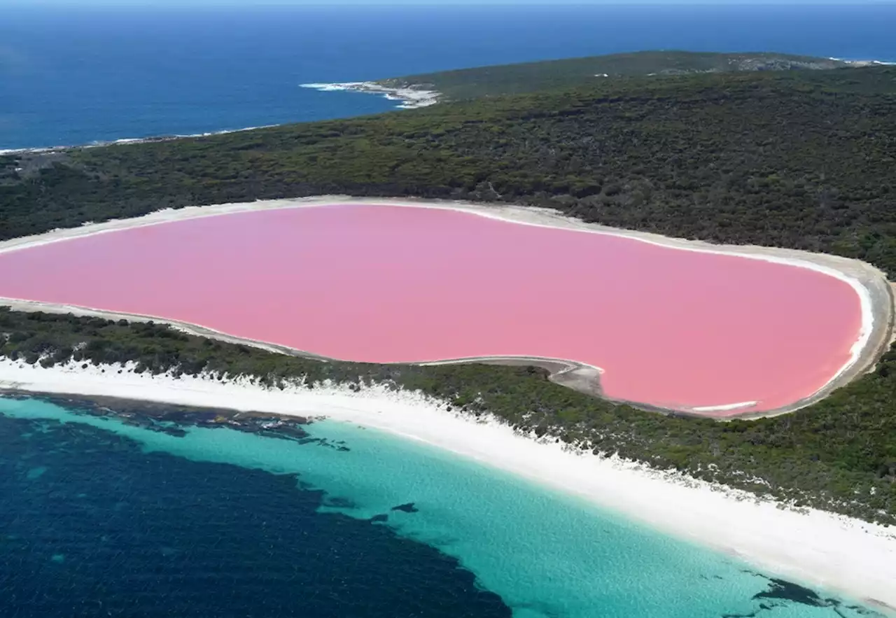 5 Incredible Natural Phenomena That Don't Seem to be Real