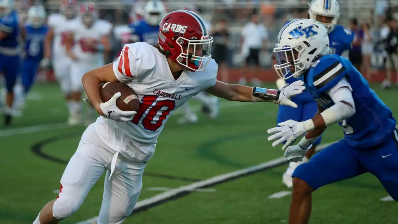 Central Ohio high school football Week 3 previews