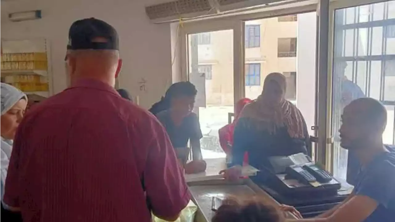 كيف تعرف قيمة الدعم على البطاقة التموينية؟.. شوف بون الخبز