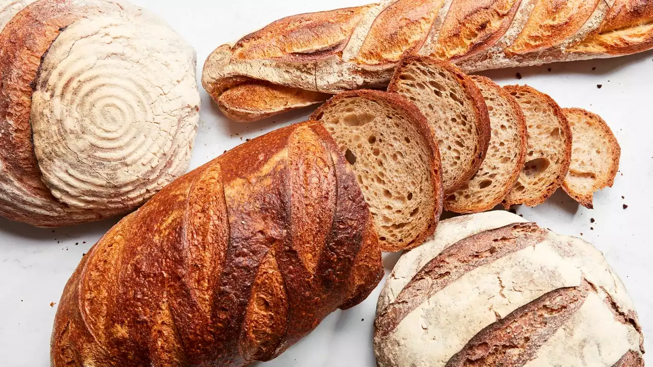 The Best Ways to Keep Bread From Going Stale