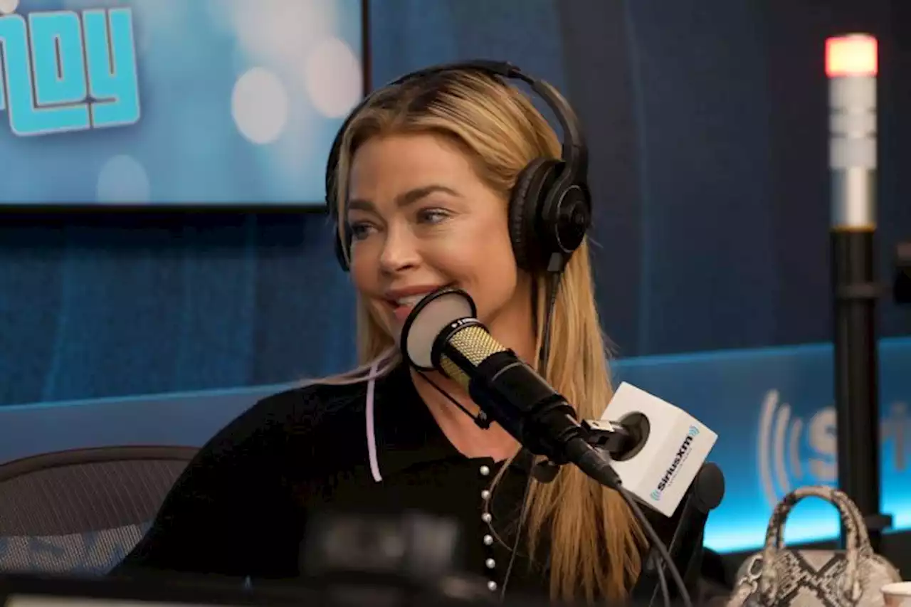 Denise Richards On Joining OnlyFans: ‘I Did It To Support My Daughter’