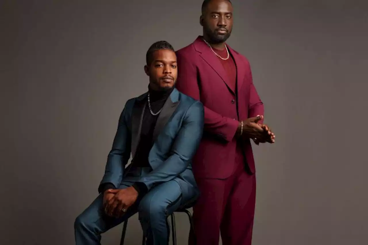 Shamier Anderson And Stephan James To Host The Legacy Awards, Announce Performers And Presenters