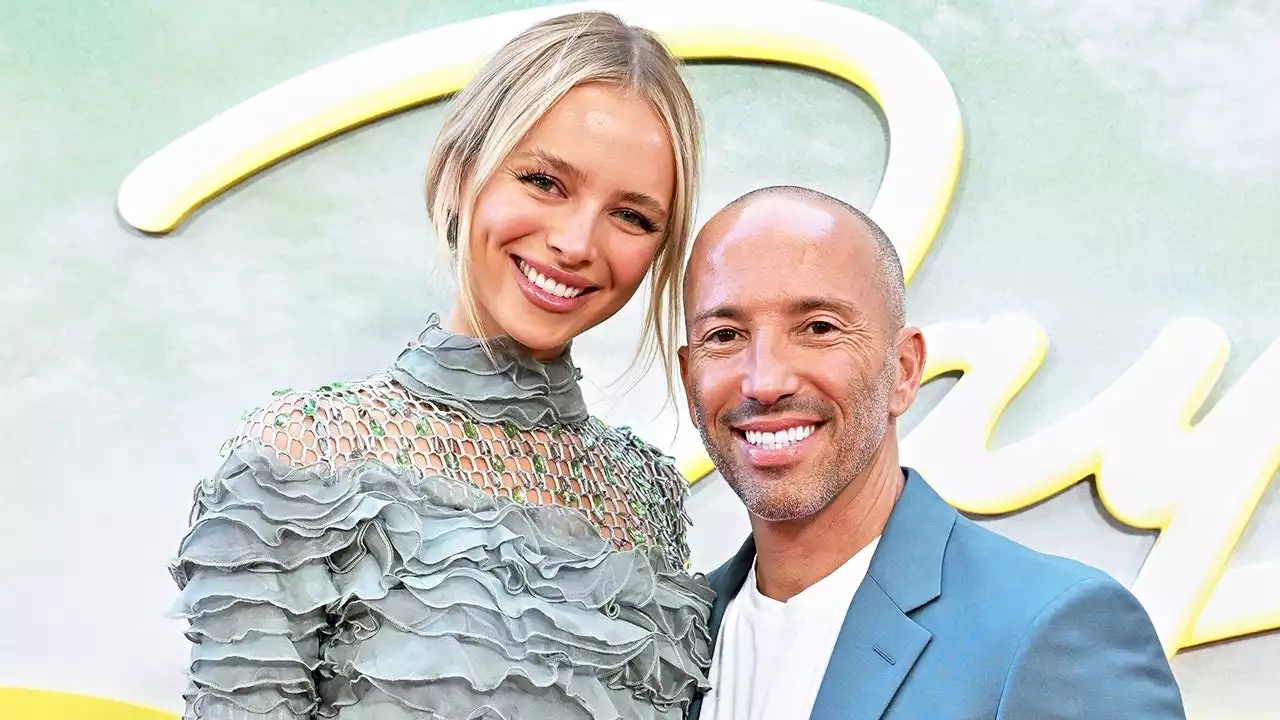 Jason Oppenheim Reveals How He Met New Girlfriend Marie-Lou Nurk