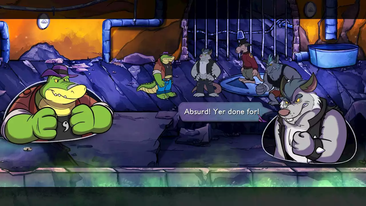 Scammers posing as Steam curators snuffed out by indie dev
