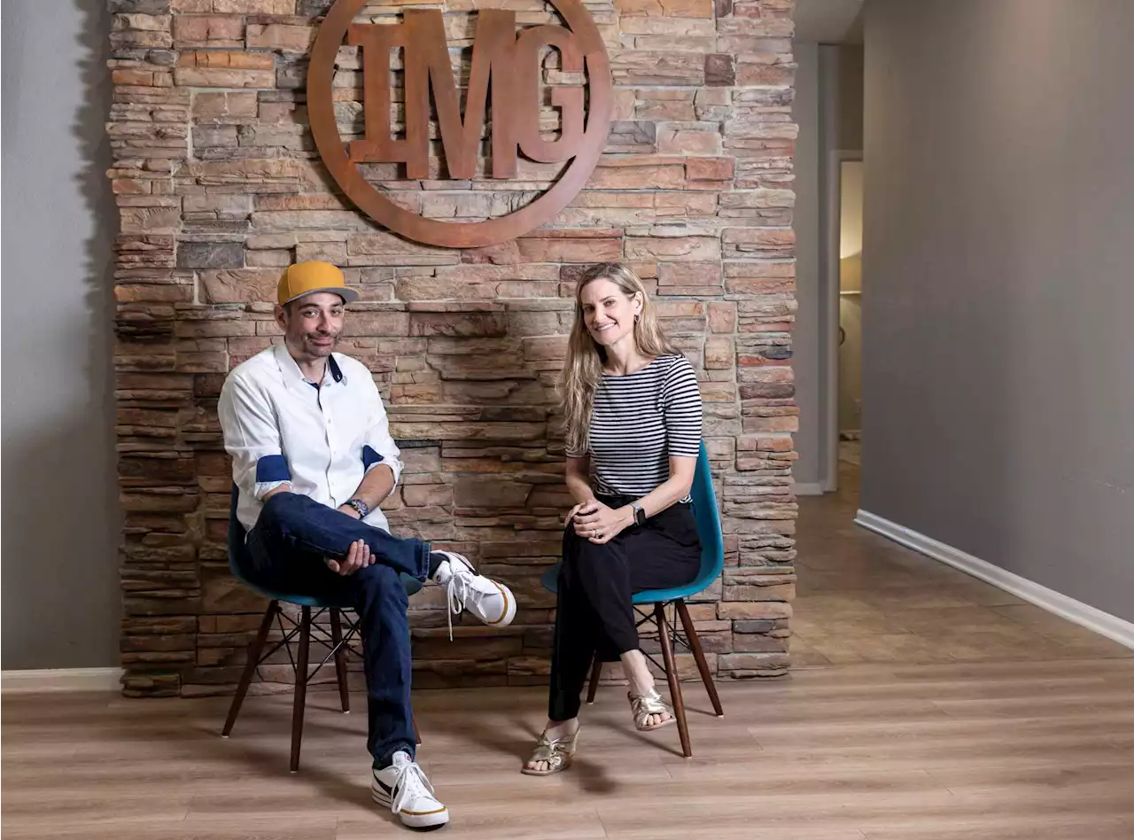 San Antonio-based The IMG Studio forges niche in educational video games