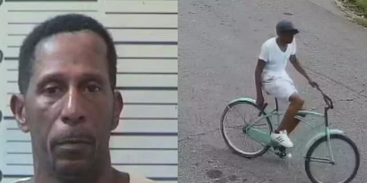 Mobile Police: Looking for a Killer on Two Wheels