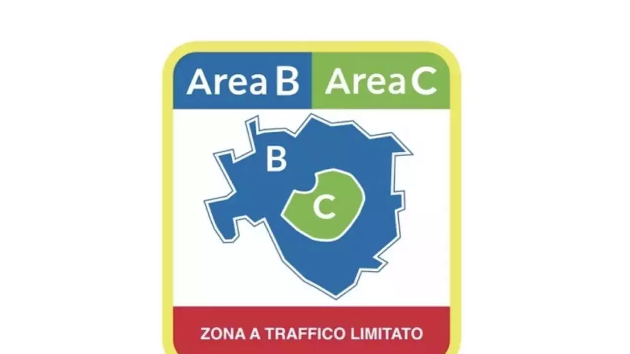 Area B a Milano, nuovi divieti da ottobre: chi può circolare