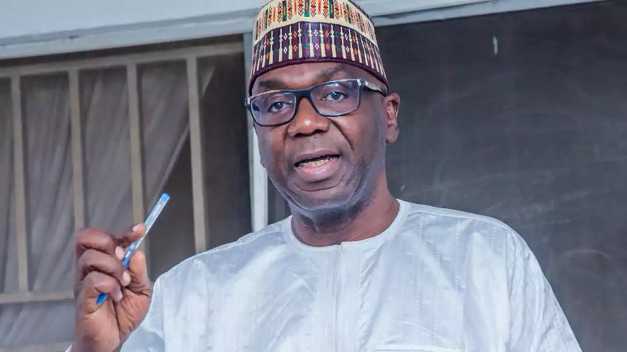2023: PDP prays court to disqualify Kwara governor over alleged certificate forgery | The Guardian Nigeria News - Nigeria and World News