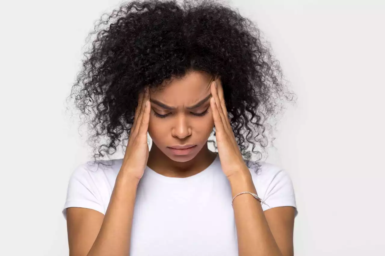 CoQ10 and other dietary supplements prevent migraine