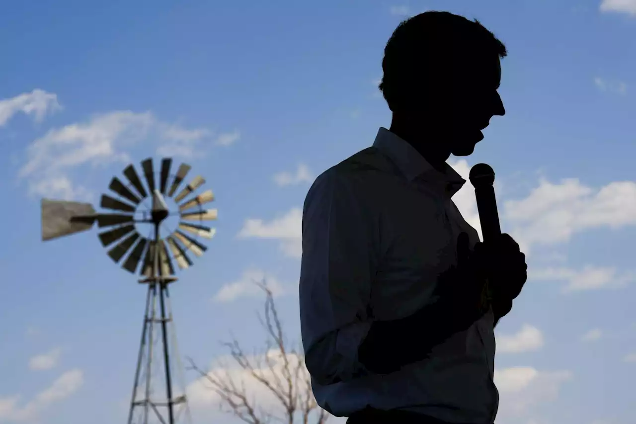 How the biggest Republican stronghold in Texas could cost Abbott his job