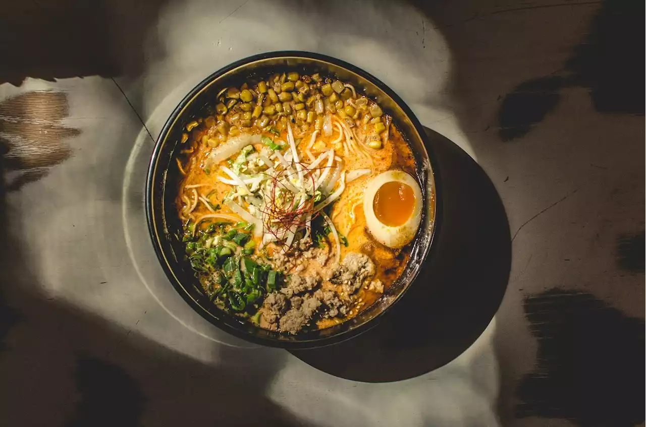 Upcoming Houston Food Events: Ramen Tatsu-Ya Celebrates 10 Years of Slurping