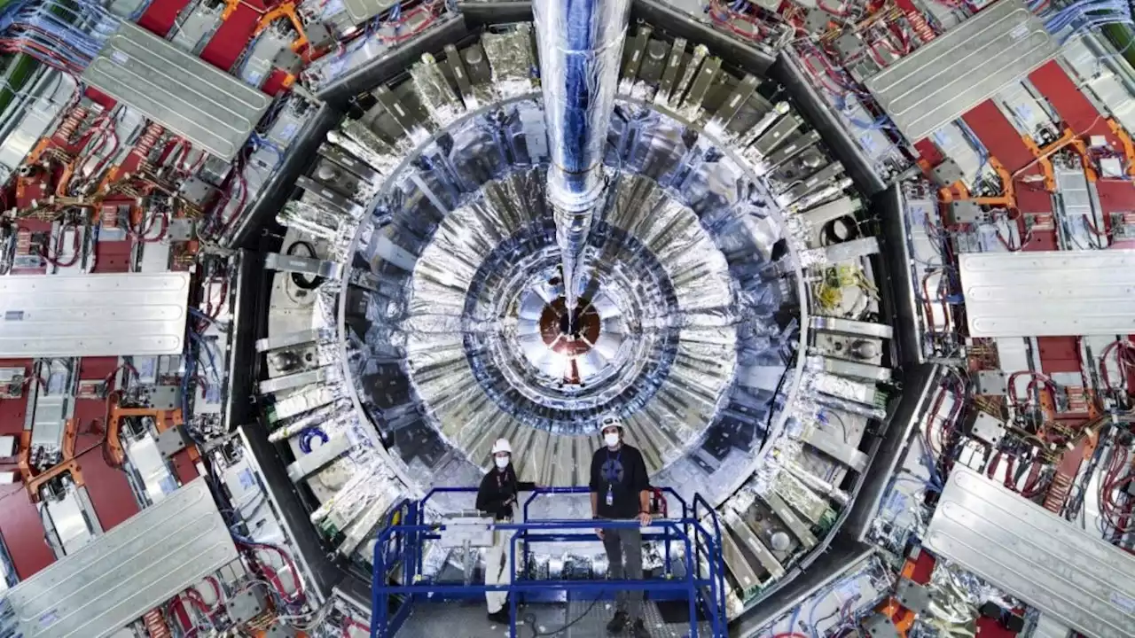 Scientists at CERN devise an even more powerful particle accelerator than LHC