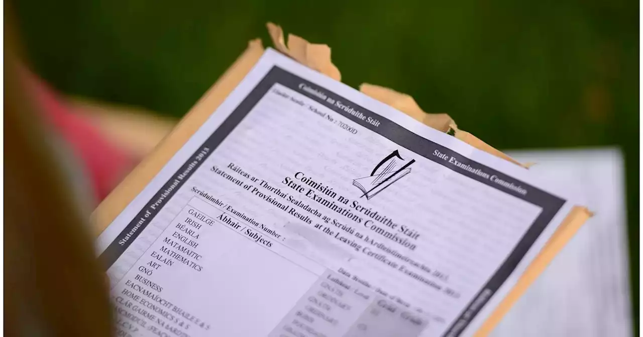 Q&A: How high will Leaving Cert grades climb this year?