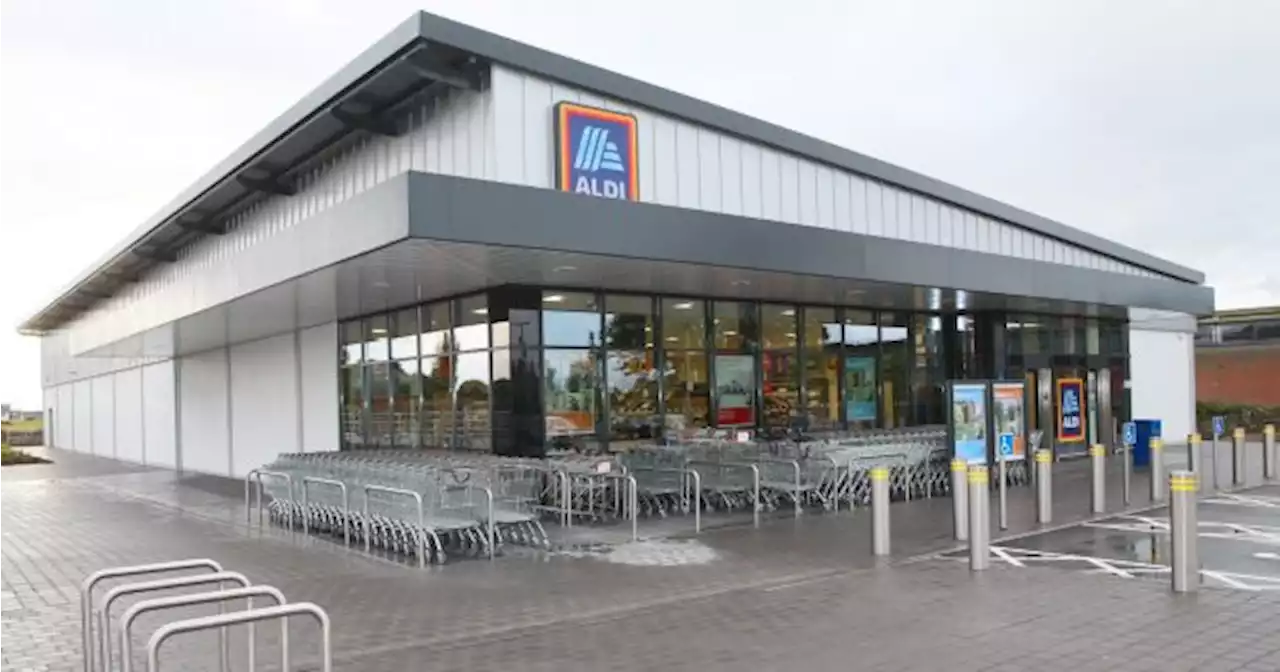Aldi announces six new stores as part of €63 million investment in west of Ireland | JOE.ie