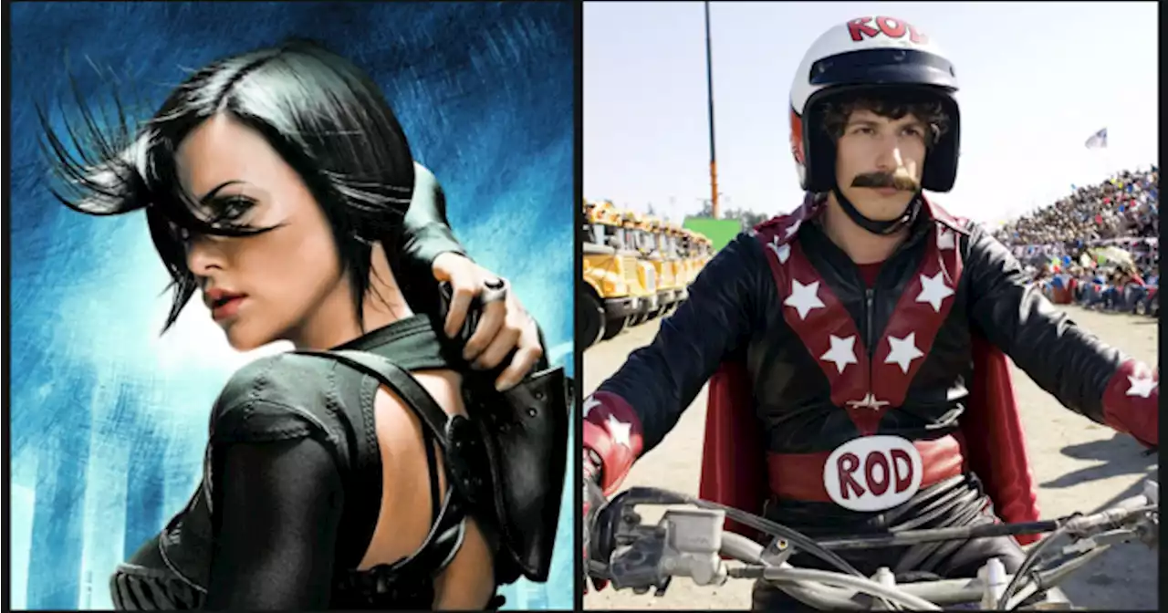 Netflix celebrates the first day of September with 41 movie additions | JOE.ie