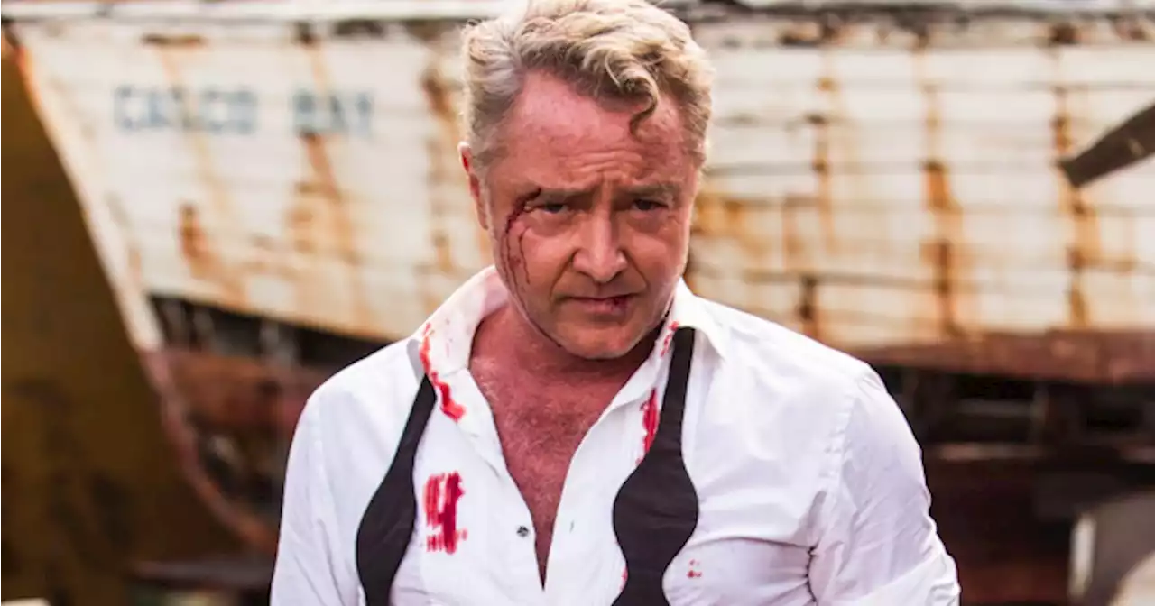 REVIEW: Blackbird is a bad, bad, bad movie that I still very much enjoyed | JOE.ie