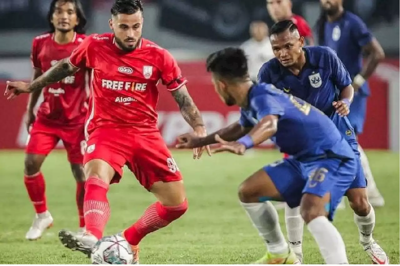 Jelang Laga Persis Solo Vs PSIS Semarang, Polda Jawa Tengah Perketat Pengamanan