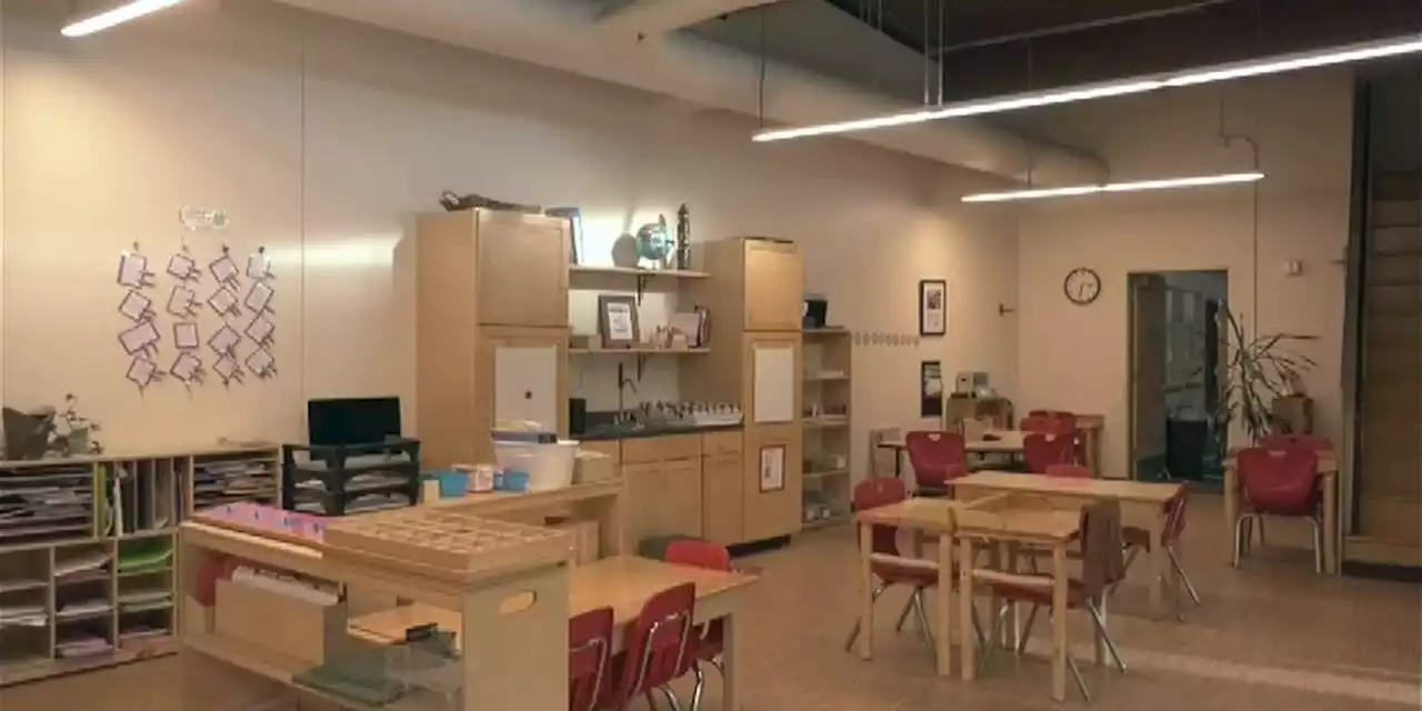 Spruce Tree Montessori School celebrates 10 year anniversary with expansion