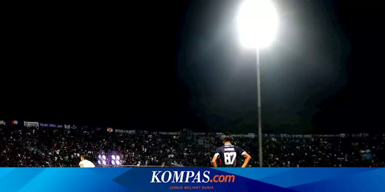 Dokter Tim Arema FC Jelaskan Waktu Ideal Pertandingan Per Pekan