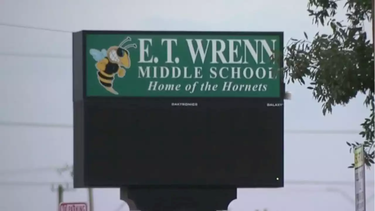 Teacher seen speaking to student in video in ‘unprofessional manner’ fired from Edgewood ISD, district says